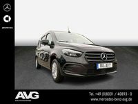 Gebraucht Mercedes T180 Progressive 131 PS (96 kW) 2026 Loparitschwarz Van / Kleinbus