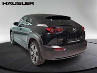 Gebraucht Mazda MX30 Ad'Vantage 106 kW (145 PS) 2023 Schwarz SUV