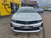 Gebraucht Opel Astra 114 kW (156 PS) 2024 /typ aussenverkleidung metalliclackierung Kombi