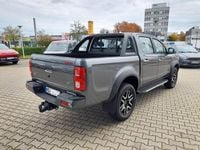 Gebraucht JAC JS8 204 PS (150 kW) 2025 Grau SUV