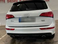 gebraucht Audi Q5 2.0 TFSI Quattro S-Line Shadow Line Black