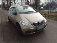 gebraucht Mercedes A150 CLASSIC Classic