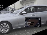 Gebraucht Mercedes C180 170 PS (125 kW) 2022 Silber Limousine