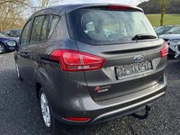 Gebraucht Ford B-MAX 105 PS (77 kW) 2015 Grau Van / Kleinbus