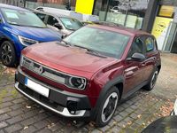 Gebraucht Renault 4 E-Tech Evolution 77 kW (106 PS) 2025 Rot SUV