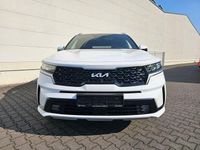Gebraucht Kia Sorento Platinum 201 PS (147 kW) 2023 (ud) schneeweiss SUV
