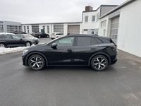 Gebraucht VW ID.4 GTX 225 kW (306 PS) 2022 Schwarz SUV