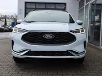 Neu Ford Kuga ST-Line X 242 PS (177 kW) 2026 Weiß SUV