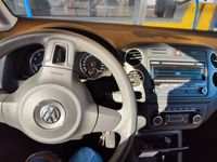 gebraucht VW Golf Plus Trendline