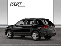 Gebraucht VW Tiguan 150 PS (110 kW) 2019 Schwarz SUV