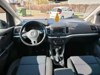 Brugt VW Sharan 2012 MPV