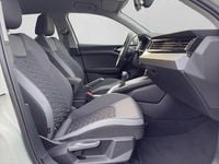 Gebraucht Audi A1 Sportback Advanced Plus 116 PS (85 kW) 2025 Tausilber metallic Kleinwagen