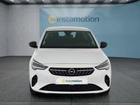 Gebraucht Opel Corsa-e Elegance 100 kW (136 PS) 2022 Weiß Kleinwagen