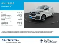 Occasion VW Transporter 81 ch (59 kW) 2021 Gris Van