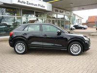 gebraucht Audi Q2 quattro design 2,0l TDI S-tronic/AHK/Navi/LED