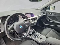 Gebraucht BMW 118 150 PS (110 kW) 2021 Schwarz uni Kleinwagen