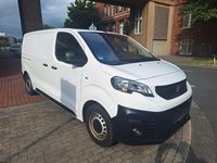 Gebraucht Peugeot Expert Premium 144 PS (105 kW) 2022 Weiß Van