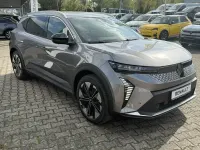 Neu Renault Scenic E-Tech Komfort 55 kW (75 PS) 2026 Schwarz SUV
