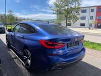 gebraucht BMW 630 d xDrive MSport Panorama/HarmanDAP+PAP 98699