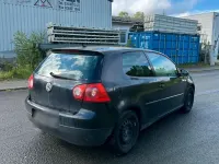 Gebraucht VW Golf V 140 PS (102 kW) 2004 Kleinwagen