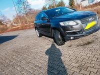 Gebraucht Audi Q7 211 PS (155 kW) 2007 Grau SUV