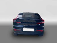 Gebraucht Volvo C40 Plus 169 kW (231 PS) 2023 Schwarz SUV