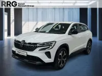 Gebraucht Renault Austral Evolution 158 PS (116 kW) 2024 Arktisweiß (weiß) SUV