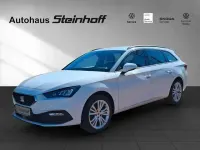 Używany VW Passat Elegance+ 110 KM (80 kW) 2020 Szary Kombi