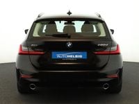 Gebraucht BMW 320 Advantage 190 PS (139 kW) 2020 Schwarz ii Kombi