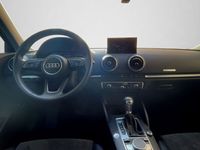 gebraucht Audi A3 Sportback 35 TFSI Sport S tro. Navi/DAB/Matrix-LED/uvm.