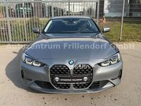 Gebraucht BMW 420 Performance 184 PS (135 kW) 2023 Grau Coupé