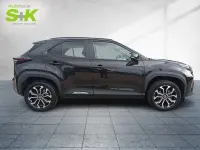 Gebraucht Toyota Yaris 131 PS (96 kW) 2025 Black mica Kleinwagen