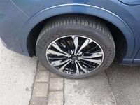 Gebraucht Ford Kuga ST-Line X 224 PS (164 kW) 2024 Blau SUV