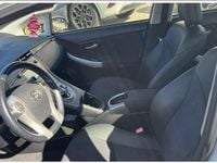 Gebraucht Toyota Prius 136 PS (100 kW) 2012 Weiß Limousine