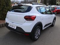 gebraucht Dacia Sandero Stepway Expression TCe 100 ECO-G