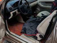 Gebraucht Mercedes A170 116 PS (85 kW) 2008 Kleinwagen