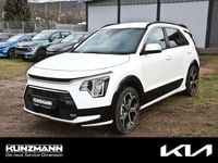 Gebraucht Kia Niro Spirit 129 PS (94 kW) 2025 Snow white pearl SUV