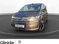 Neu VW Multivan 150 PS (110 kW) 2026 Grau Van