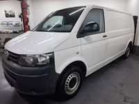 Gebraucht VW Transporter 140 PS (102 kW) 2013 Weiß Van