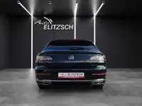 Gebraucht VW Arteon R-line 280 PS (205 kW) 2022 Schwarz Limousine