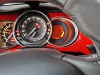 Gebraucht Citroën DS3 Sport Chic 156 PS (114 kW) 2011 Rot Kleinwagen