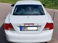 Gebraucht Volvo C70 Summum 230 PS (169 kW) 2014 Weiß Cabrio