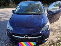 gebraucht Opel Corsa Corsa1.2 Active