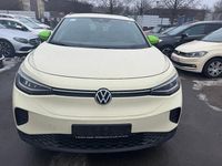 Gebraucht VW ID.4 Pro Performance 150 kW (204 PS) 2021 Grau SUV