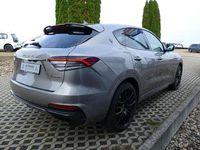 Gebraucht Maserati Levante 581 PS (427 kW) 2022 Grigio SUV