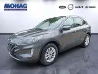 Gebraucht Ford Kuga Titanium X 225 PS (165 kW) 2021 Grau SUV