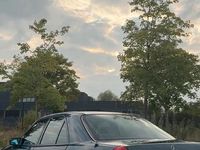 Gebraucht Mercedes C230 Elegance 150 PS (110 kW) 1997 Grün Limousine