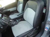 Gebraucht VW ID.3 Pro Performance 150 kW (204 PS) 2023 Grau Kleinwagen