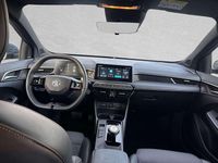 Gebraucht MG MG3 Luxury 194 PS (142 kW) 2024 Hampstead grey Kleinwagen