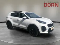 Gebraucht Kia Sportage Premium 177 PS (130 kW) 2022 Weiß SUV